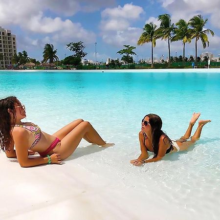 Love Dream Vacation Cancún Exteriér fotografie