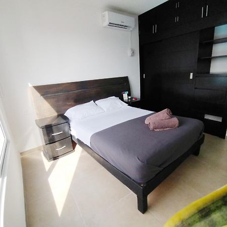 Love Dream Vacation Cancún Exteriér fotografie