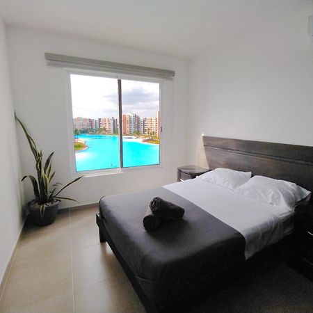 Love Dream Vacation Cancún Exteriér fotografie