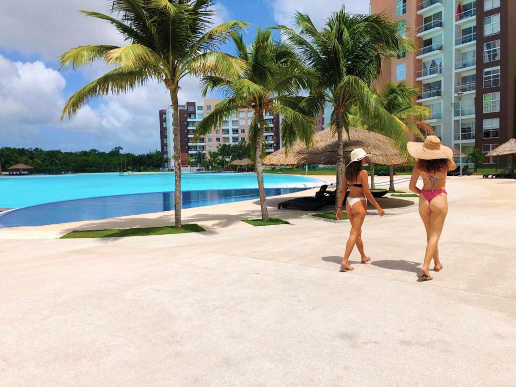 Love Dream Vacation Cancún Exteriér fotografie