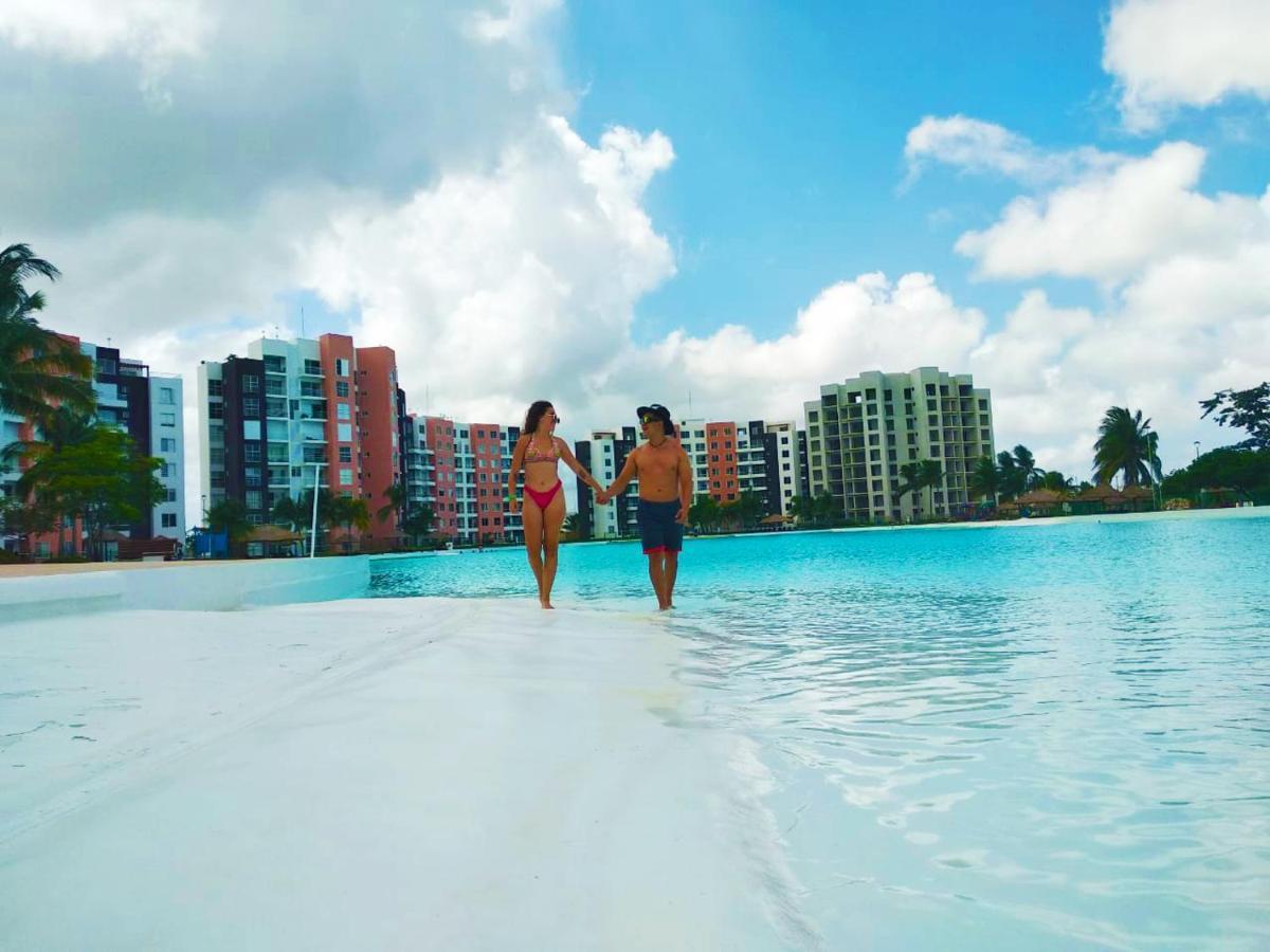 Love Dream Vacation Cancún Exteriér fotografie