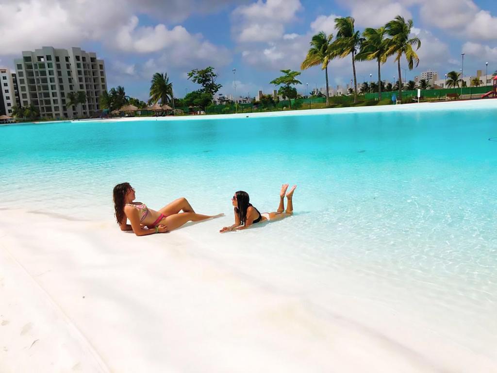 Love Dream Vacation Cancún Exteriér fotografie