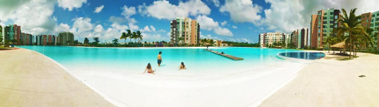 Love Dream Vacation Cancún Exteriér fotografie
