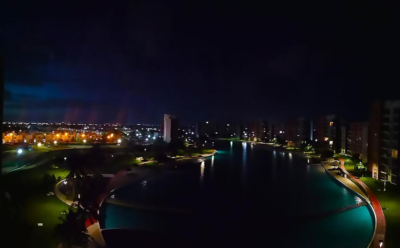 Love Dream Vacation Cancún Exteriér fotografie