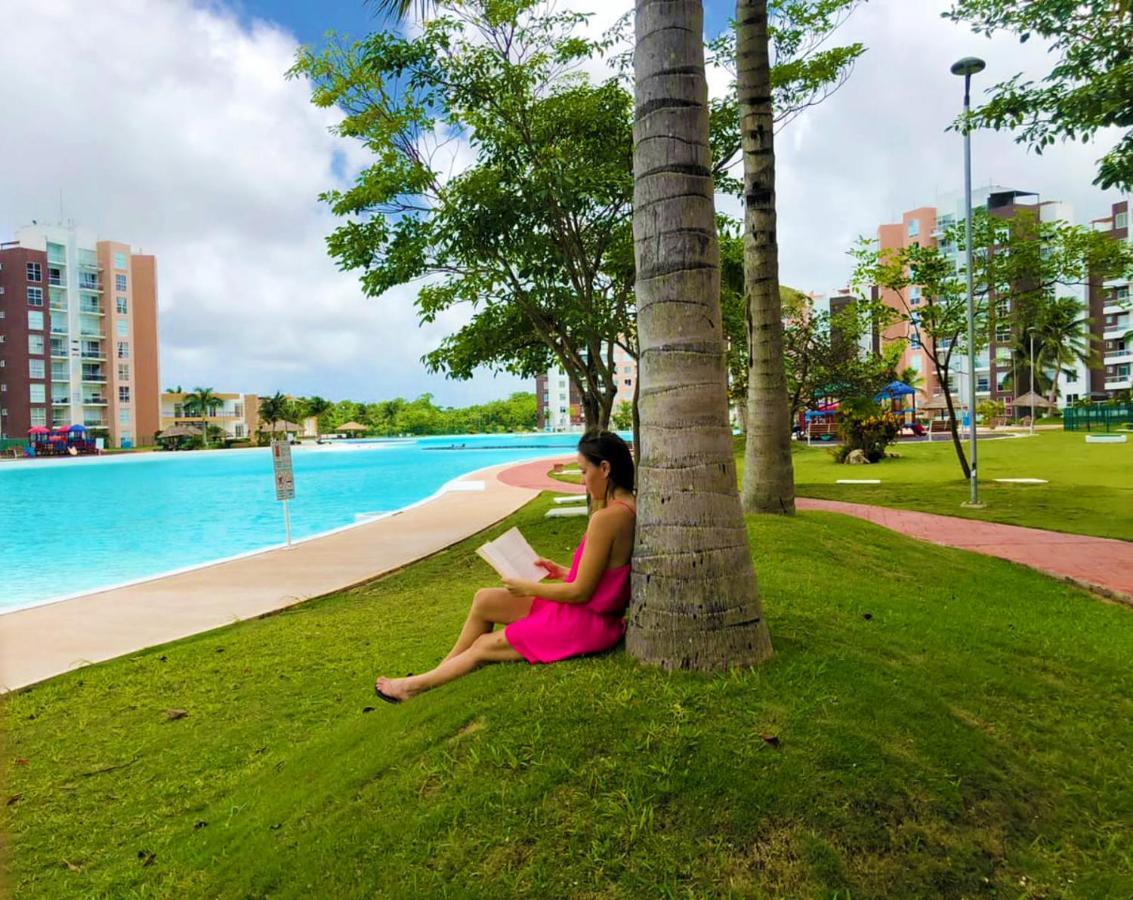 Love Dream Vacation Cancún Exteriér fotografie