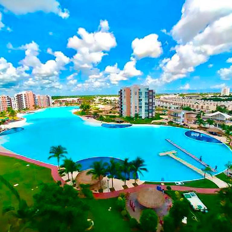 Love Dream Vacation Cancún Exteriér fotografie