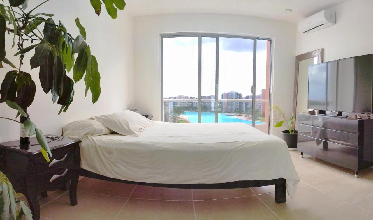 Love Dream Vacation Cancún Exteriér fotografie