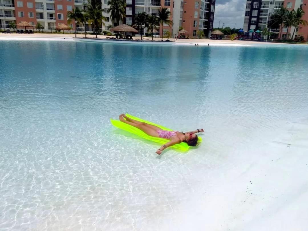 Love Dream Vacation Cancún Exteriér fotografie