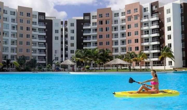 Love Dream Vacation Cancún Exteriér fotografie