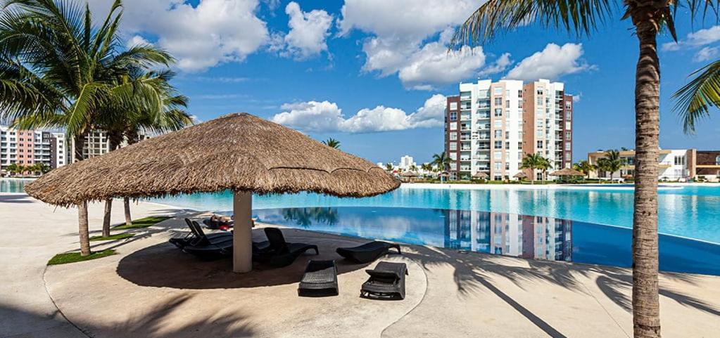 Love Dream Vacation Cancún Exteriér fotografie