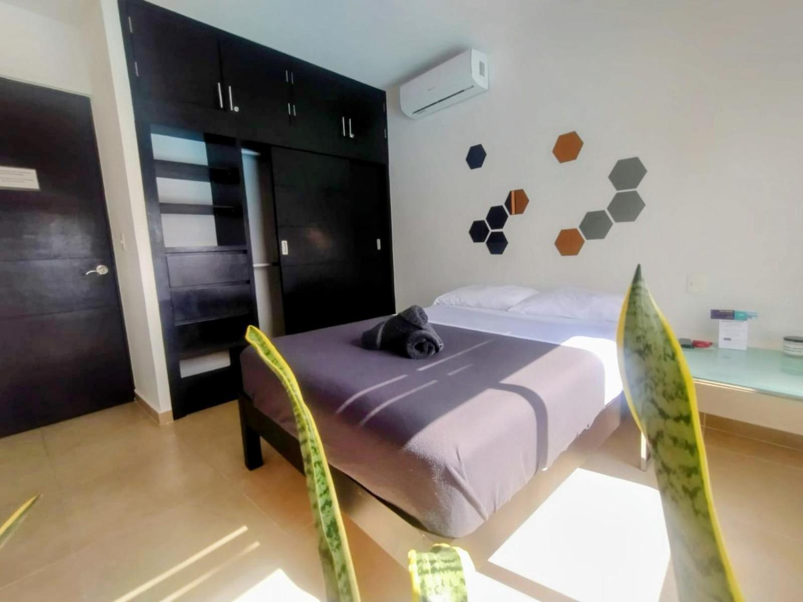 Love Dream Vacation Cancún Exteriér fotografie