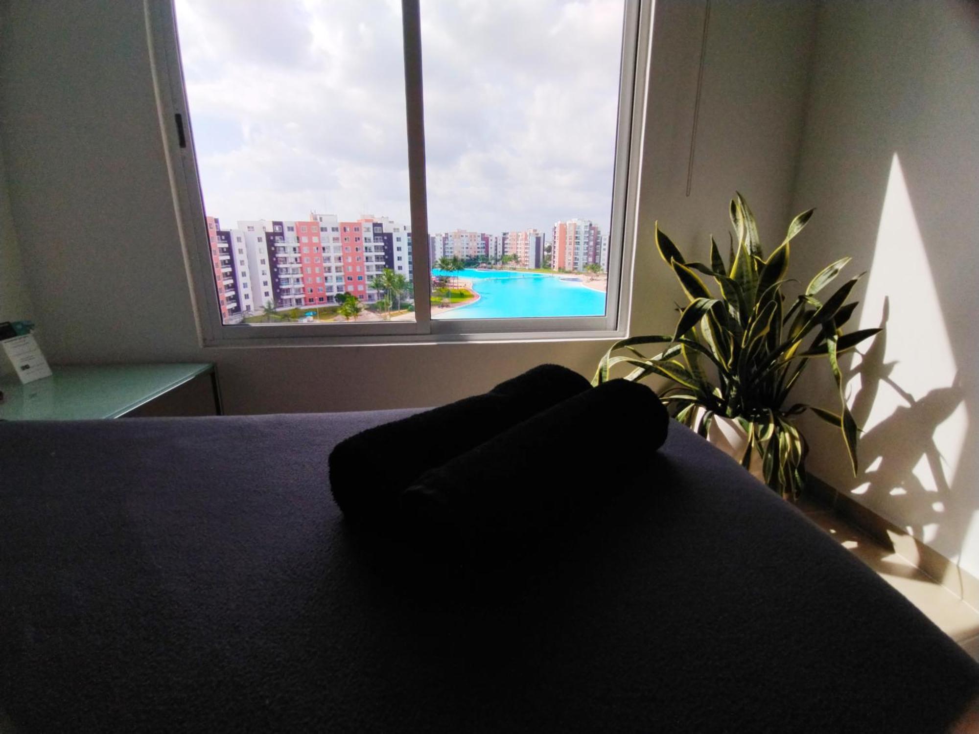 Love Dream Vacation Cancún Exteriér fotografie