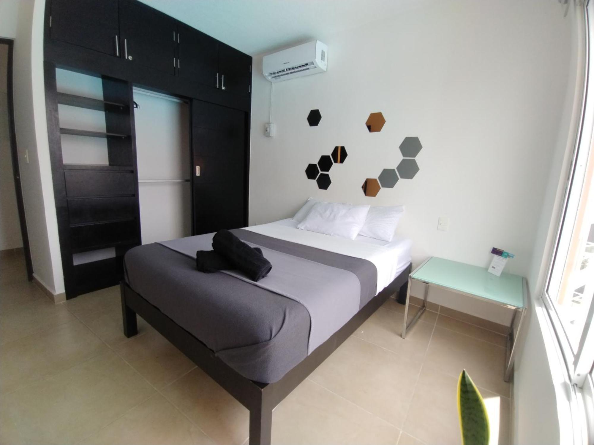 Love Dream Vacation Cancún Exteriér fotografie