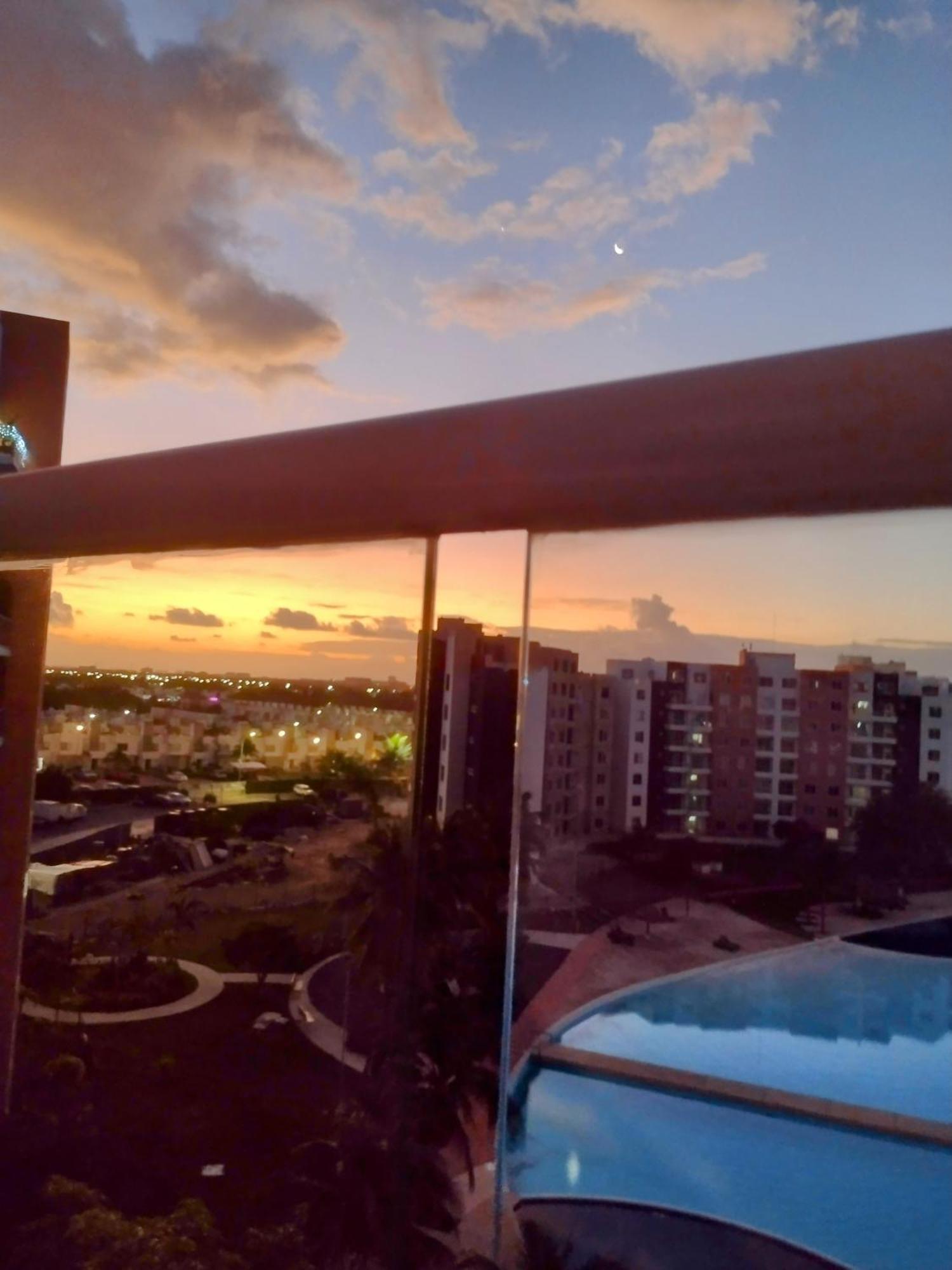 Love Dream Vacation Cancún Exteriér fotografie