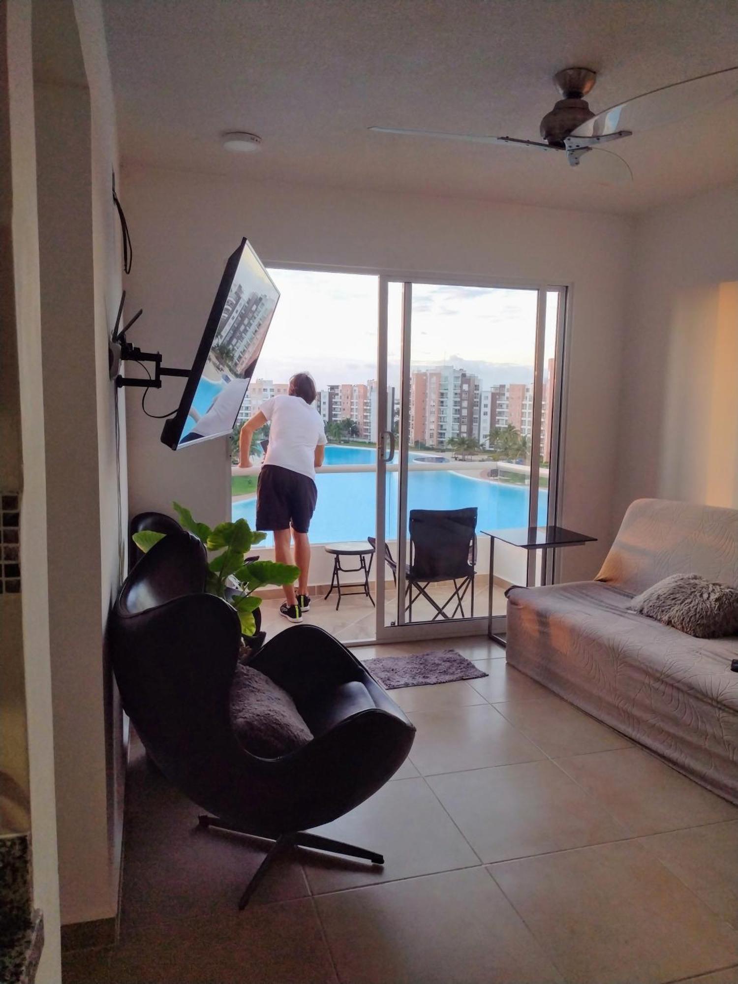 Love Dream Vacation Cancún Exteriér fotografie