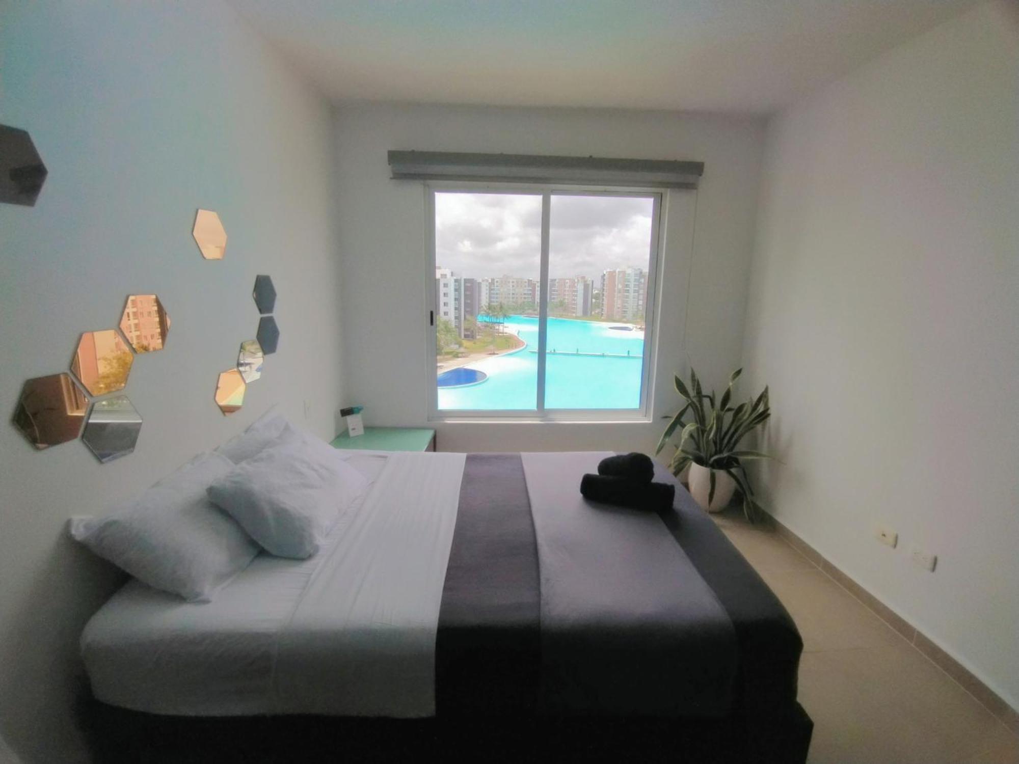 Love Dream Vacation Cancún Exteriér fotografie